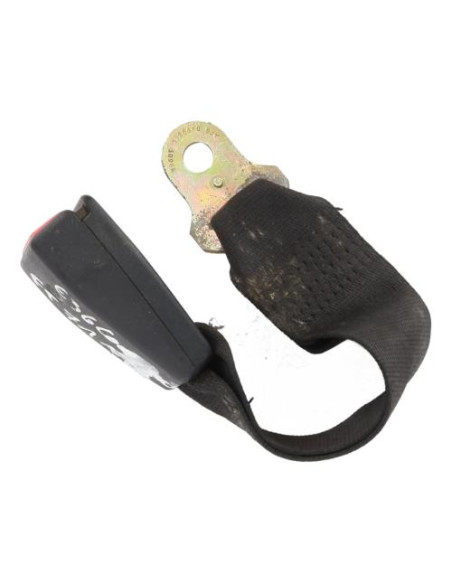 Ceinture arriere gauche BMW SERIE 3 E36 COMPACT Essence