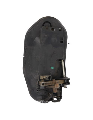 Support poignee porte avant droite BMW SERIE 5 E60 PHASE 1 