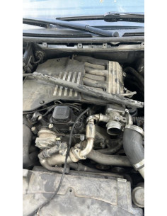 Demarreur BMW SERIE 3 E46 PHASE 1 Diesel