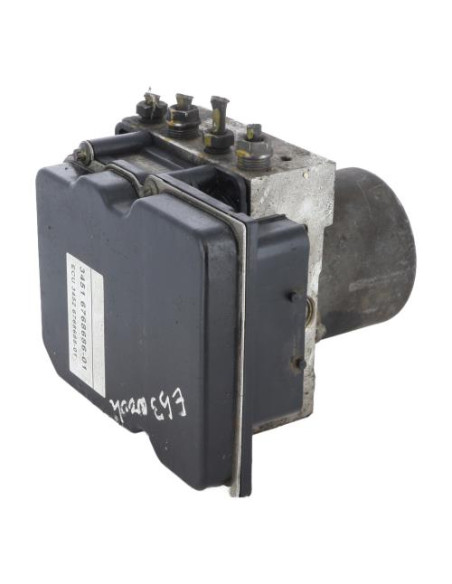 Bloc ABS (freins anti-blocage) BMW X5 E53 Diesel