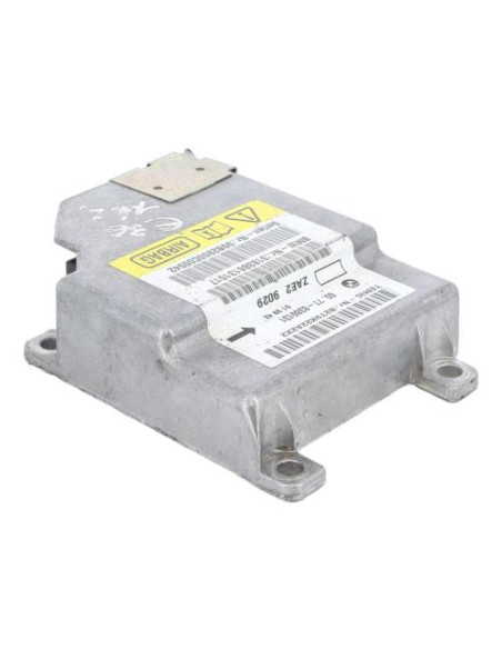 Boitier air bag BMW SERIE 3 E36 