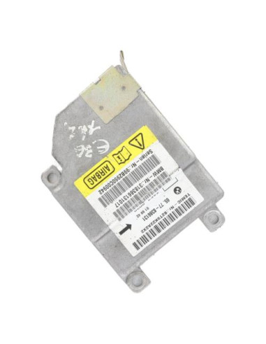 Boitier air bag BMW SERIE 3 E36 