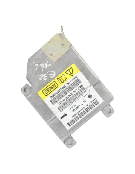 Boitier air bag BMW SERIE 3 E36 