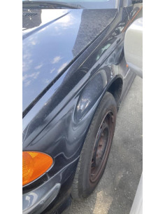 Amortisseur avant gauche BMW SERIE 3 E46 PHASE 1 Diesel