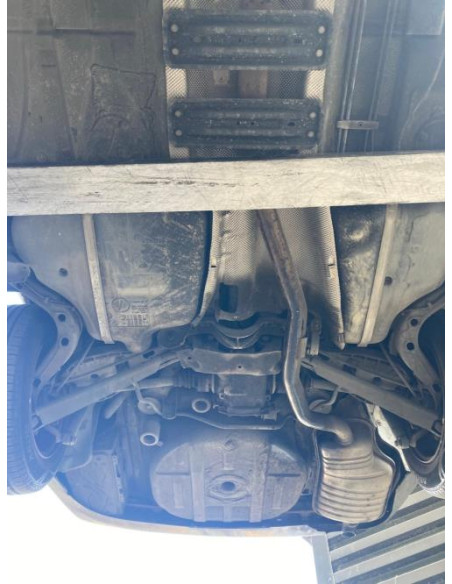 Anti brouillard gauche (feux) BMW SERIE 3 E46 PHASE 1 Diesel