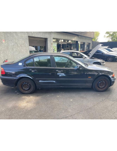 Cremaillere assistee BMW SERIE 3 E46 PHASE 1 Diesel
