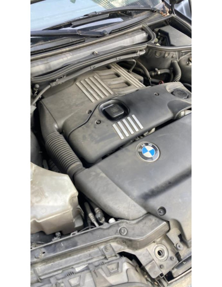 Compresseur clim BMW SERIE 3 E46 PHASE 1 Diesel