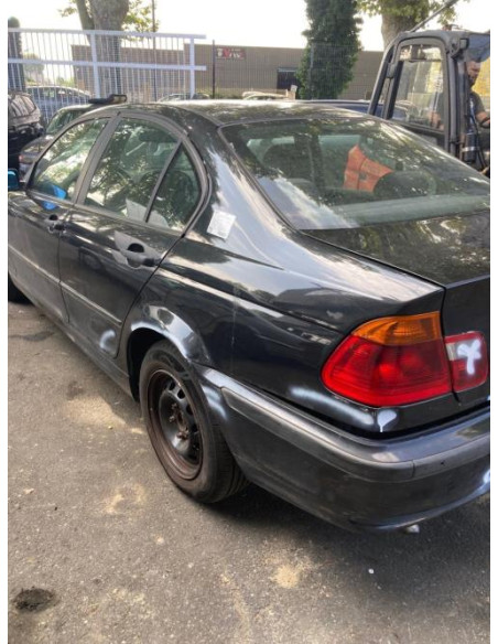 Triangle avant droit BMW SERIE 3 E46 PHASE 1 Diesel