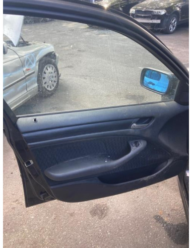 Triangle avant droit BMW SERIE 3 E46 PHASE 1 Diesel