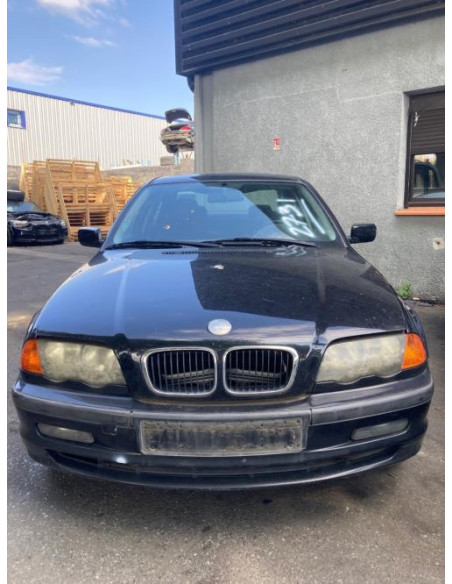 Triangle avant droit BMW SERIE 3 E46 PHASE 1 Diesel