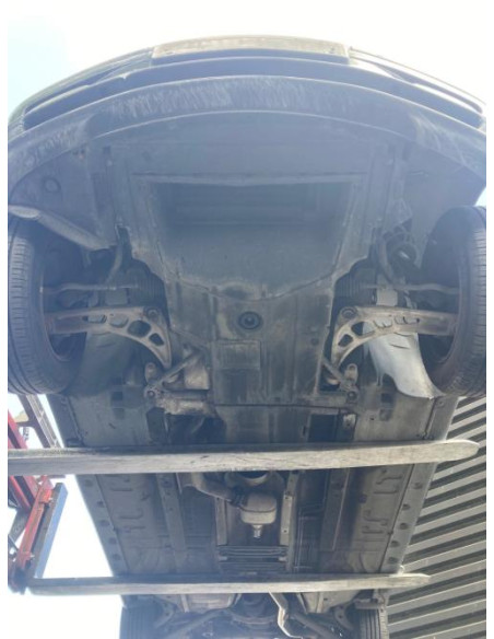 Etrier avant droit (freinage) BMW SERIE 3 E46 PHASE 1 Diesel