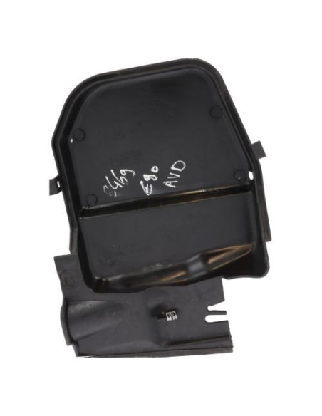 Baie de pare brise BMW SERIE 3 E90 PHASE 1 Diesel