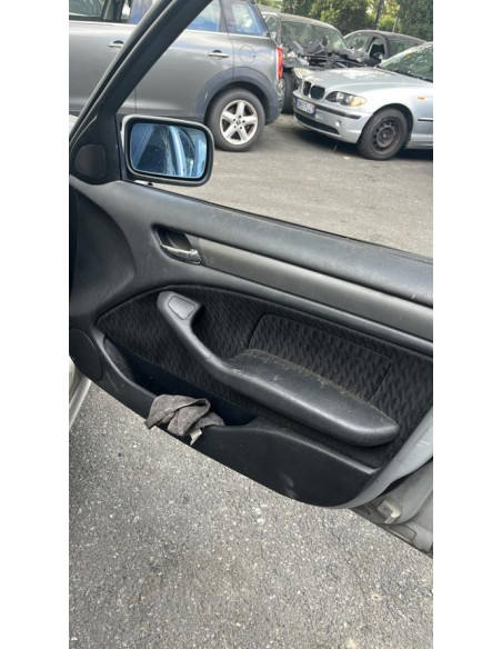 Triangle avant gauche BMW SERIE 3 E46 PHASE 1 Diesel