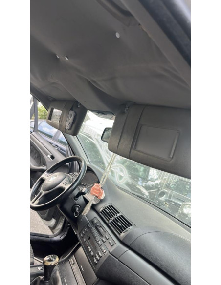 Triangle avant gauche BMW SERIE 3 E46 PHASE 1 Diesel