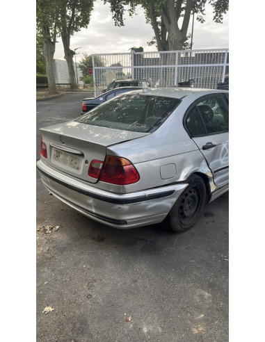 Arbre de transmission (propulsion) BMW SERIE 3 E46 PHASE 1 Diesel