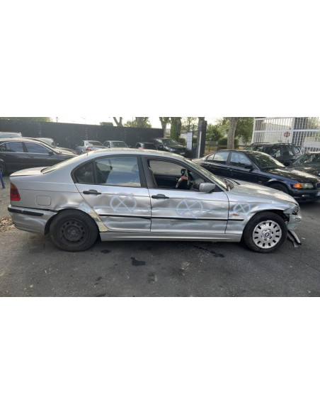 Arbre de transmission (propulsion) BMW SERIE 3 E46 PHASE 1 Diesel