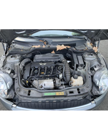 Arret de porte avant gauche MINI MINI 2 R57 CABRIOLET PHASE 1 Essence