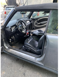 Detendeur de clim MINI MINI 2 R57 CABRIOLET PHASE 1 Essence 2