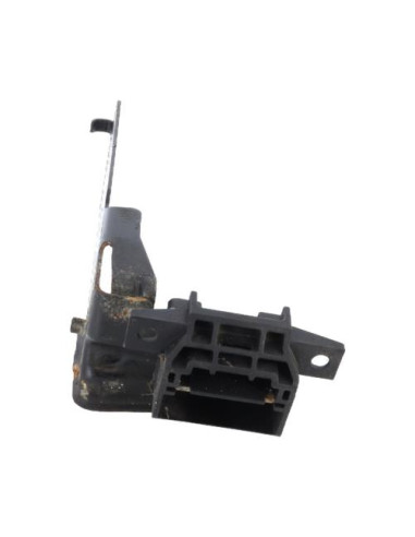 Support radiateur BMW SERIE 1 E81 Essence