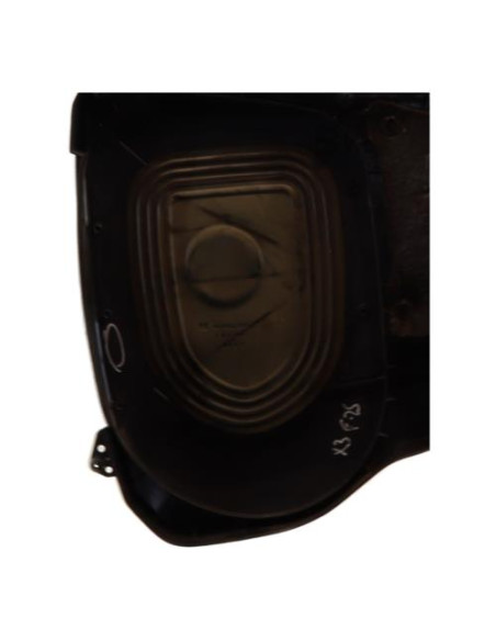 Cache moteur  BMW X3 F25 PHASE 1 Diesel