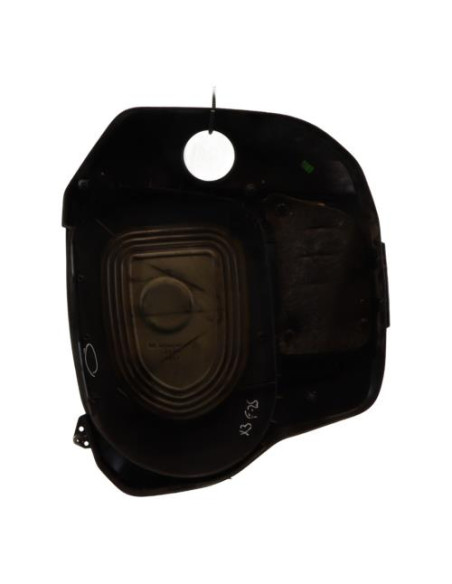 Cache moteur  BMW X3 F25 PHASE 1 Diesel