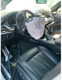 Condenseur de clim BMW X6 F16 Diesel 2