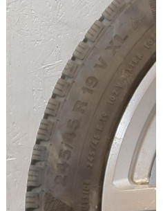 Jante BMW SERIE 5 F10 PHASE 1 Essence 2