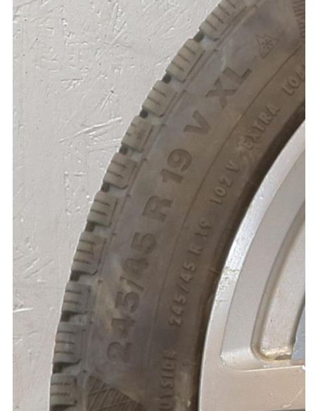 Jante BMW SERIE 5 F10 PHASE 1 Essence