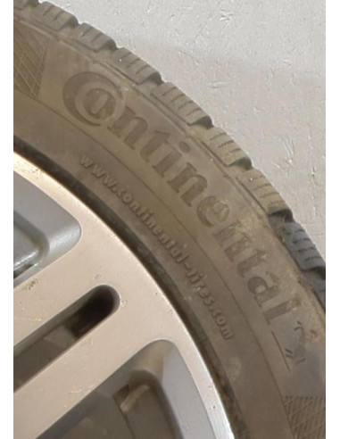 Jante BMW SERIE 5 F10 PHASE 1 Essence