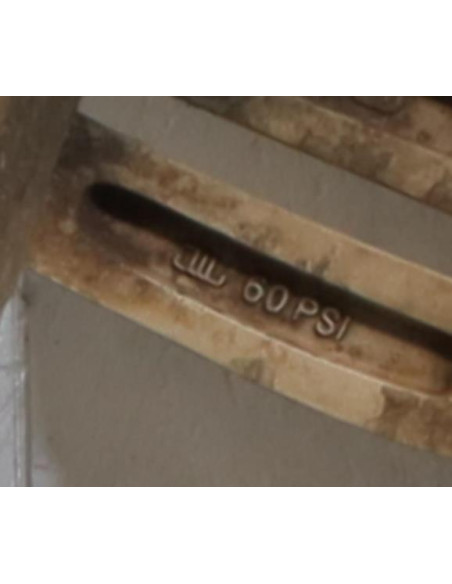 Jante BMW SERIE 5 F10 PHASE 1 Essence