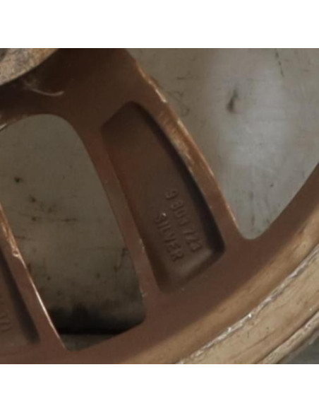 Jante MINI MINI 2 R60 COUNTRYMAN BREAK Diesel