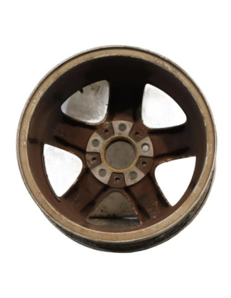 Jante BMW SERIE 1 E87 PHASE 1 Diesel