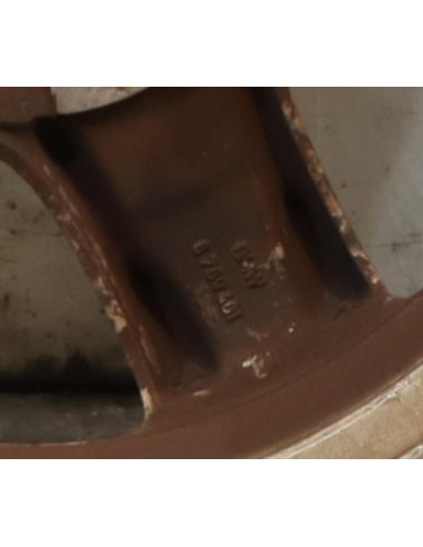 Jante BMW SERIE 1 E87 PHASE 1 Diesel