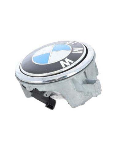 Poignee porte coffre BMW SERIE 1 E81 Diesel