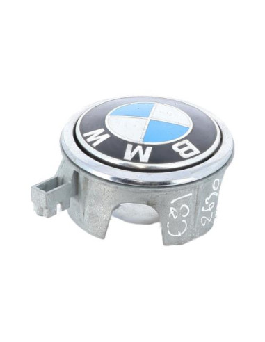 Poignee porte coffre BMW SERIE 1 E81 Diesel