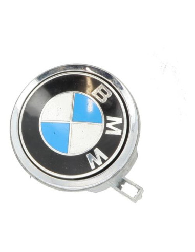 Poignee porte coffre BMW SERIE 1 E81 Diesel