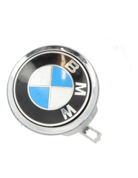 Poignee porte coffre BMW SERIE 1 E81 Diesel