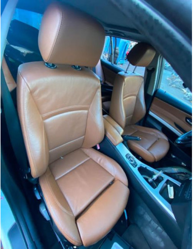 Capteur aide au stationnement BMW SERIE 3 E91 TOURING PHASE 2 BREAK Diesel