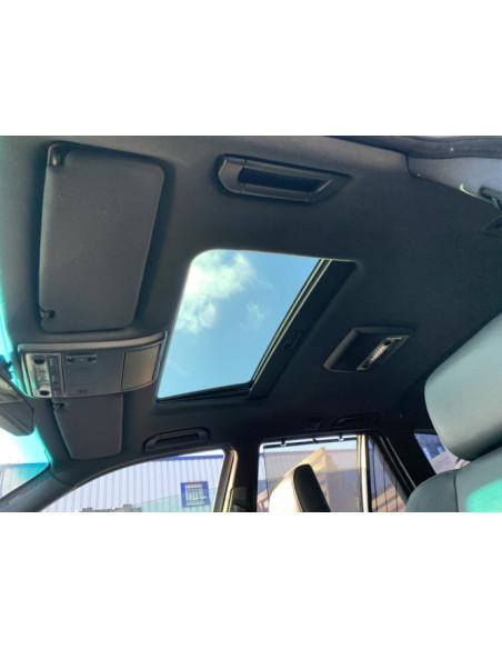 Ciel de toit BMW X5 E53 Diesel