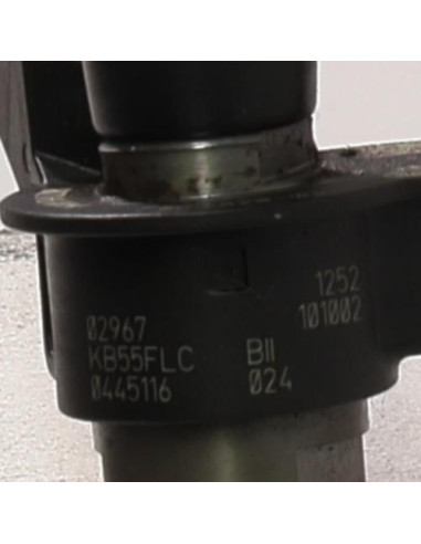 Injecteurs BMW SERIE 3 E90 PHASE 2 Diesel