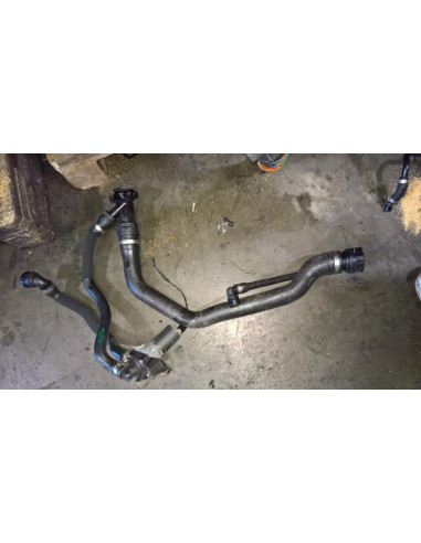 Durite BMW SERIE 3 (E92) COUPE PHASE 1 