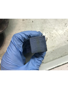 Relais electrique BMW  