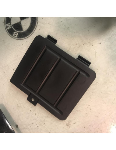 Cache sous moteur BMW  