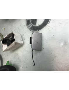 Moulure de pare choc avant BMW SERIE 3 (E46) 