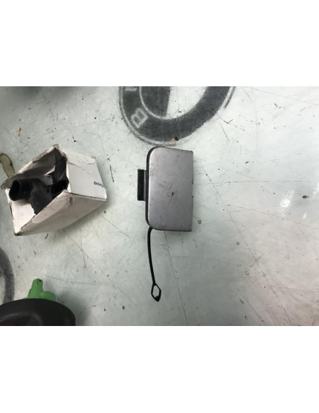 Moulure de pare choc avant BMW SERIE 3 (E46) 