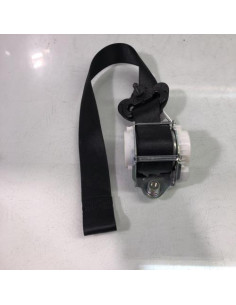 Ceinture avant droit BMW SERIE 1 E81 Diesel 2