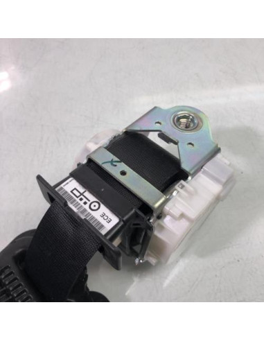 Ceinture avant droit BMW SERIE 1 E81 Diesel