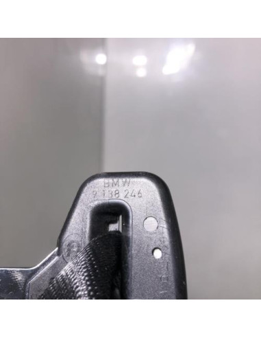 Ceinture avant droit BMW SERIE 1 E81 Diesel