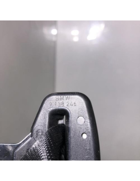 Ceinture avant droit BMW SERIE 1 E81 Diesel