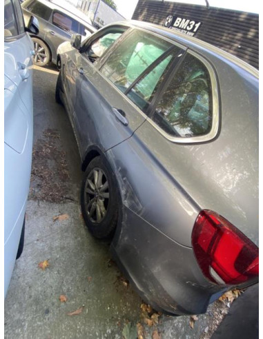 Jante BMW X5 F15 Diesel